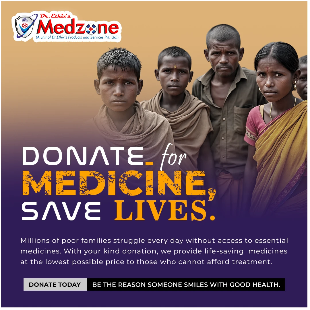 Donation